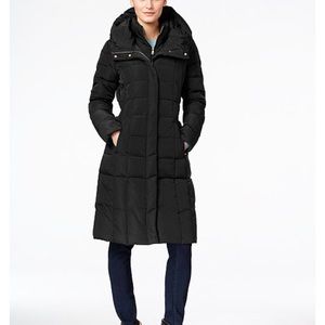 Cole Haan women’s winter jacket xs.